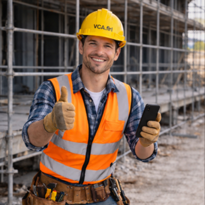 Geef snel je VGM-incident door